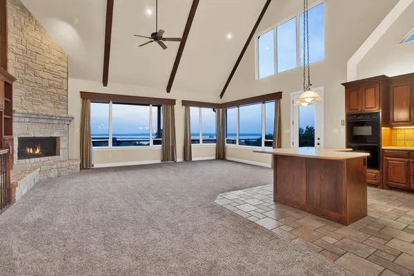 $899,000 | 154 Vista Court, Pottsboro, TX 75076