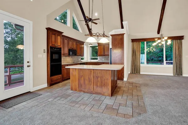 $899,000 | 154 Vista Court, Pottsboro, TX 75076