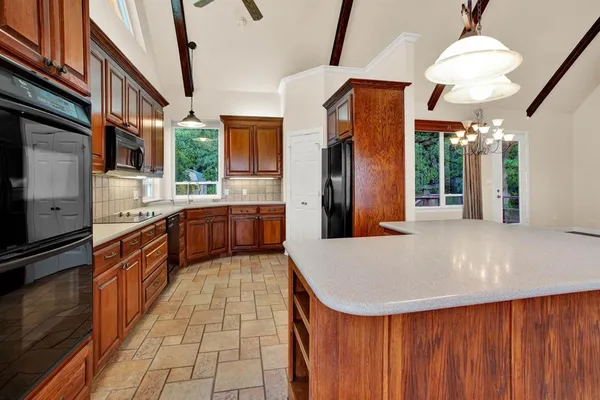 $899,000 | 154 Vista Court, Pottsboro, TX 75076