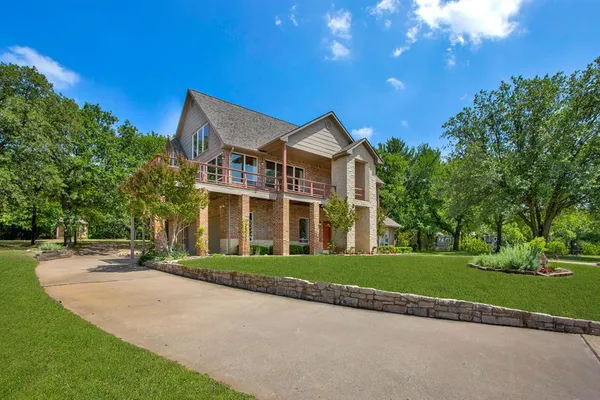 $899,000 | 154 Vista Court, Pottsboro, TX 75076