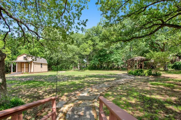 $899,000 | 154 Vista Court, Pottsboro, TX 75076