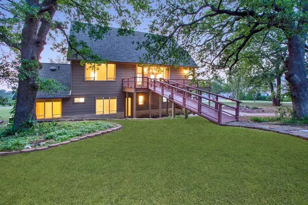 $899,000 | 154 Vista Court, Pottsboro, TX 75076