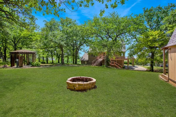 $899,000 | 154 Vista Court, Pottsboro, TX 75076