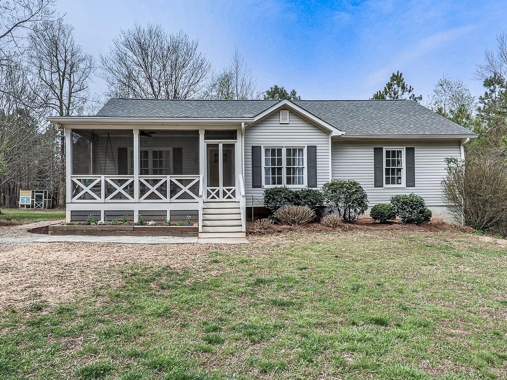 2748 Reavis Mountain Road Ball Ground, GA 30107 - Photo 1 of 1 Gallery Image 1