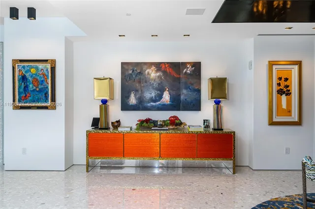 $13,500,000 | 9349 Collins Avenue, Unit 205, Surfside, FL 33154