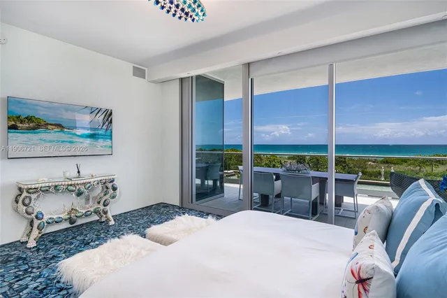 $13,500,000 | 9349 Collins Avenue, Unit 205, Surfside, FL 33154