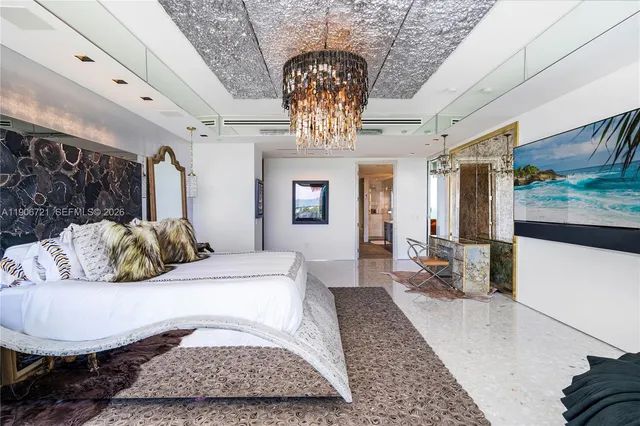 $13,500,000 | 9349 Collins Avenue, Unit 205, Surfside, FL 33154