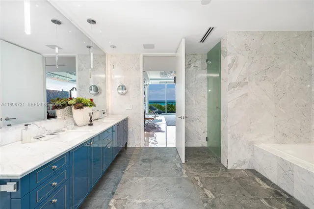 $13,500,000 | 9349 Collins Avenue, Unit 205, Surfside, FL 33154