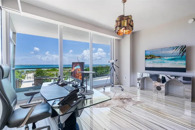 $13,500,000 | 9349 Collins Avenue, Unit 205, Surfside, FL 33154
