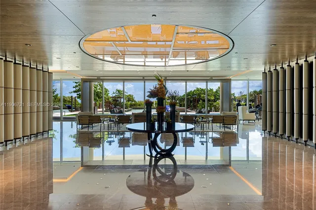 $13,500,000 | 9349 Collins Avenue, Unit 205, Surfside, FL 33154