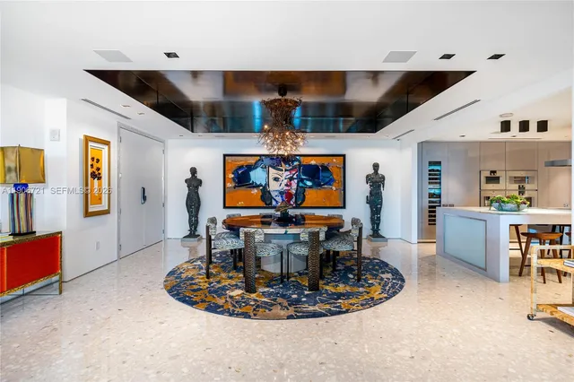 $13,500,000 | 9349 Collins Avenue, Unit 205, Surfside, FL 33154