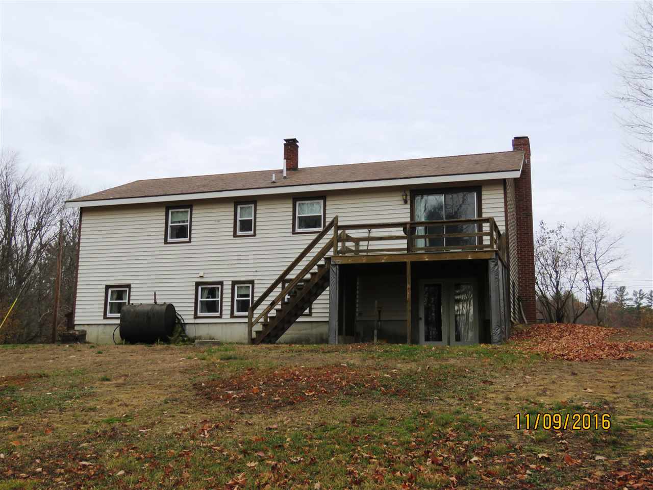 272 Loudon Road Pittsfield, NH 03263 - Photo 22 of 26