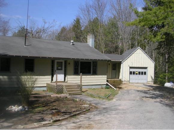 129 Cross Road Deering, NH 03244 - Photo 1 of 1