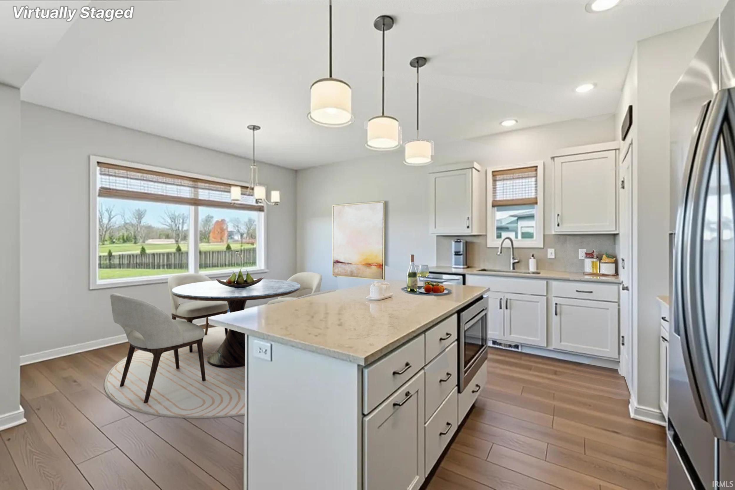 674 Ridley Park Way Huntertown, IN 46748 - Photo 11 of 33