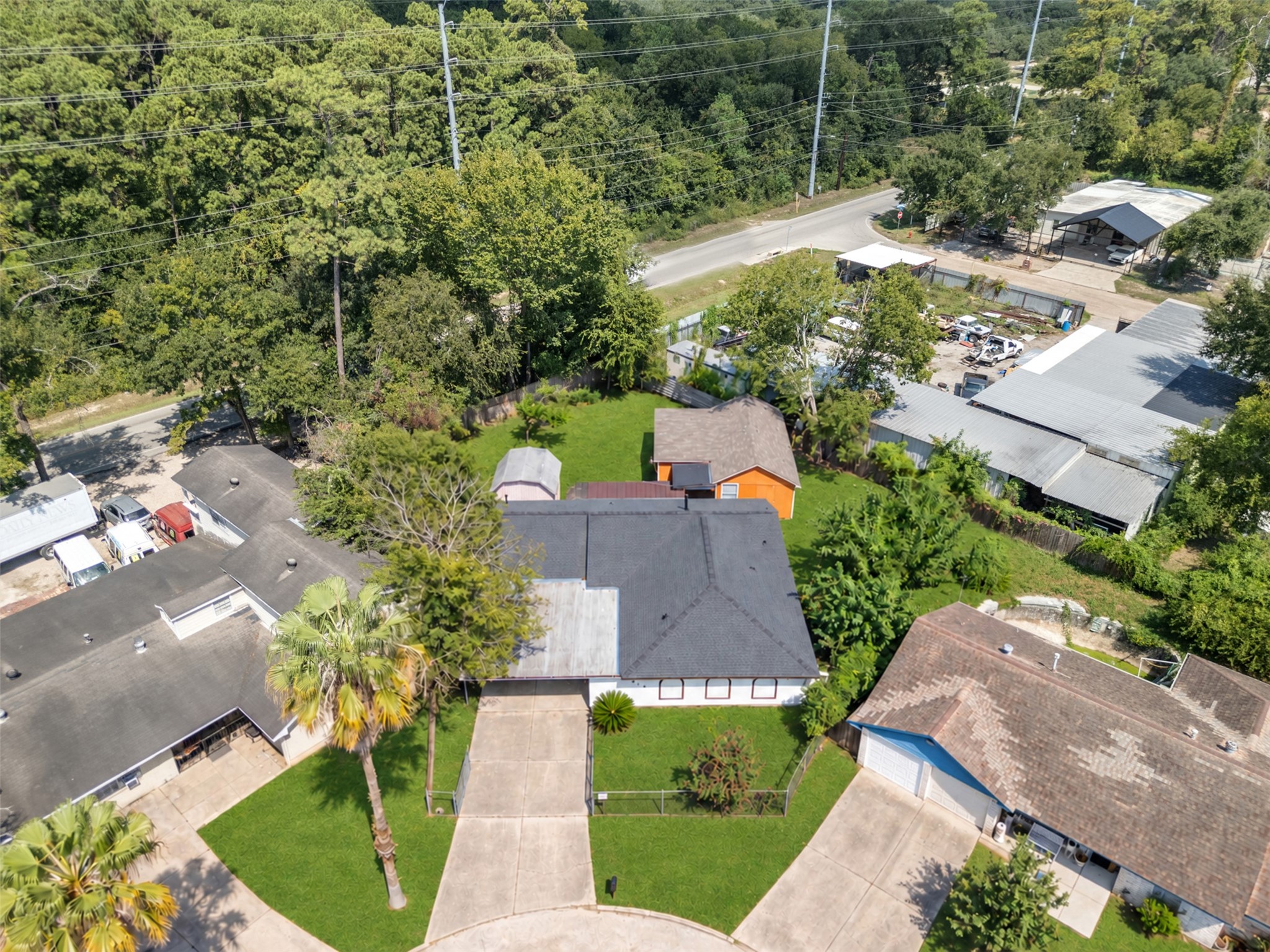4919 Connorvale Road Houston, TX 77039 - Photo 38 of 40 Gallery Image 38