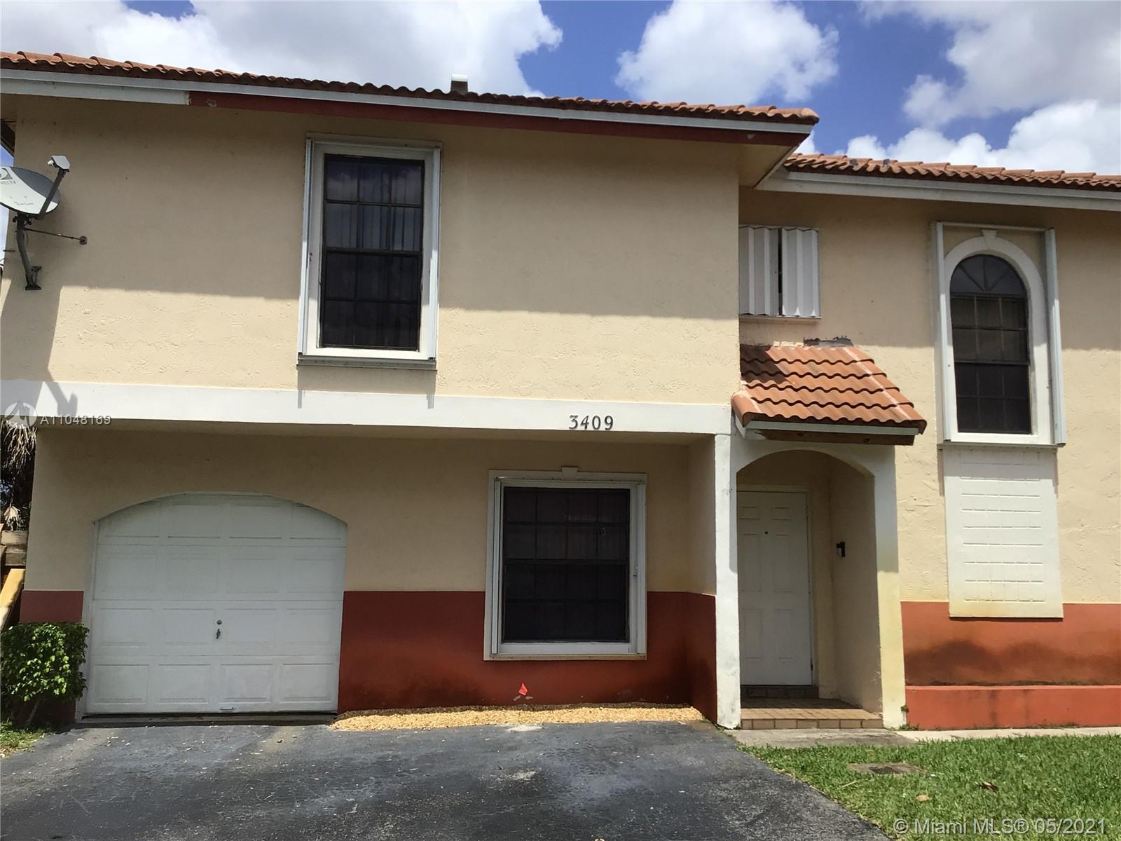 3409 Foxcroft Road Miramar, FL 33025 - Photo 19 of 19 Gallery Image 19