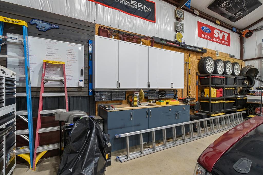 1195 Hog Town Road Collinsville, TX 76233 - Photo 36 of 37