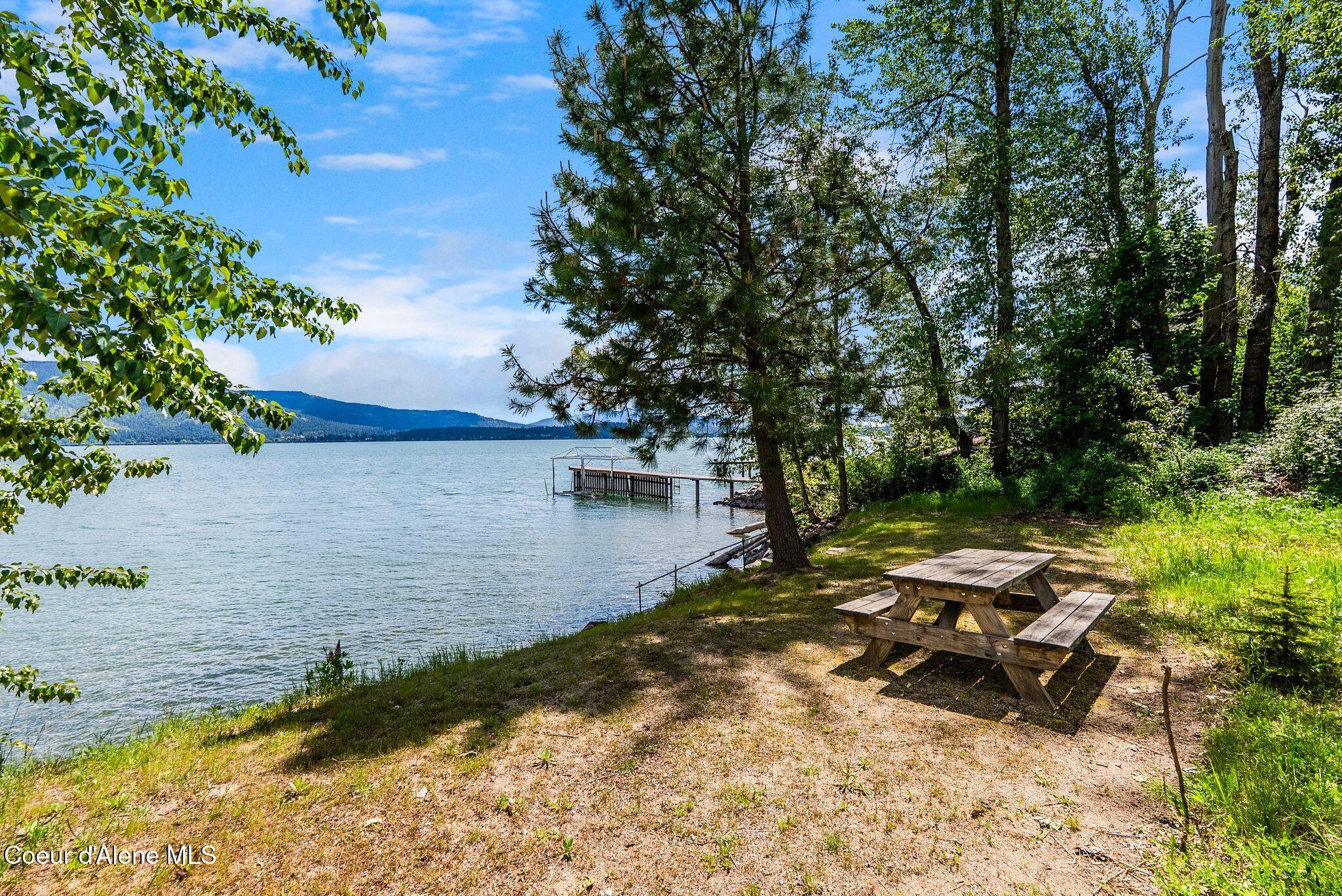 1104 Birch Street Sandpoint, ID 83864 - Photo 85 of 100 Community Water Front Lot