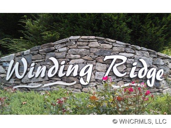 5 Winding Ridge Road, Unit 5 Asheville, NC 28803 - Photo 1 of 5 Gallery Image 1