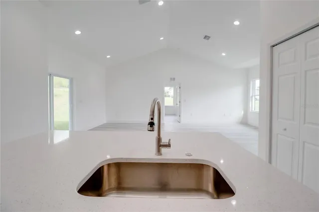 a bathroom with a sink a toilet and a bathtub