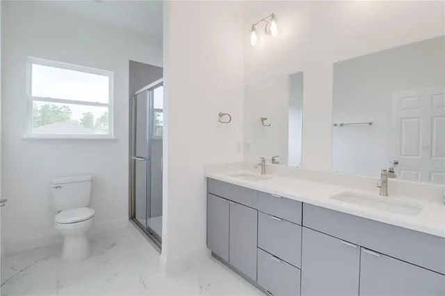 a view of small space