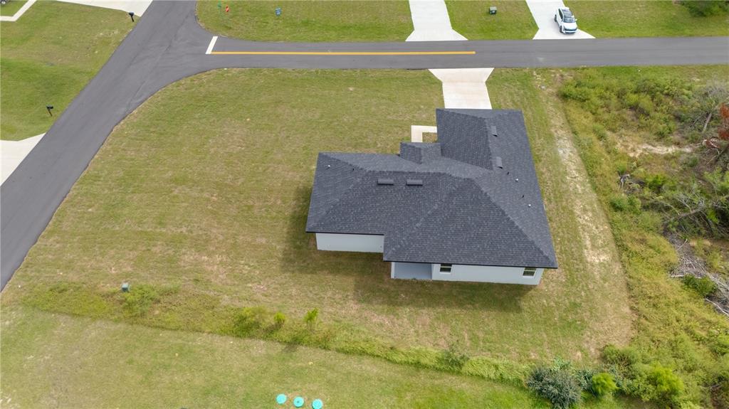 16816 Southwest 41st Avenue Road Ocala, FL 34473 - Photo 6 of 21 a aerial view of a house with a yard