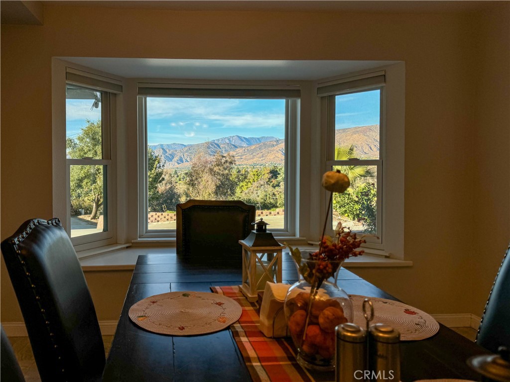 11945 Pendleton Road Yucaipa, CA 92399 - Photo 17 of 56 dining room view