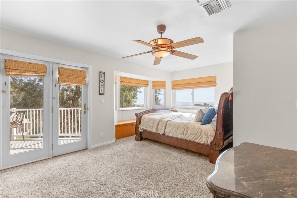 11945 Pendleton Road Yucaipa, CA 92399 - Photo 33 of 56 huge primary bedroom has walk in closet too!