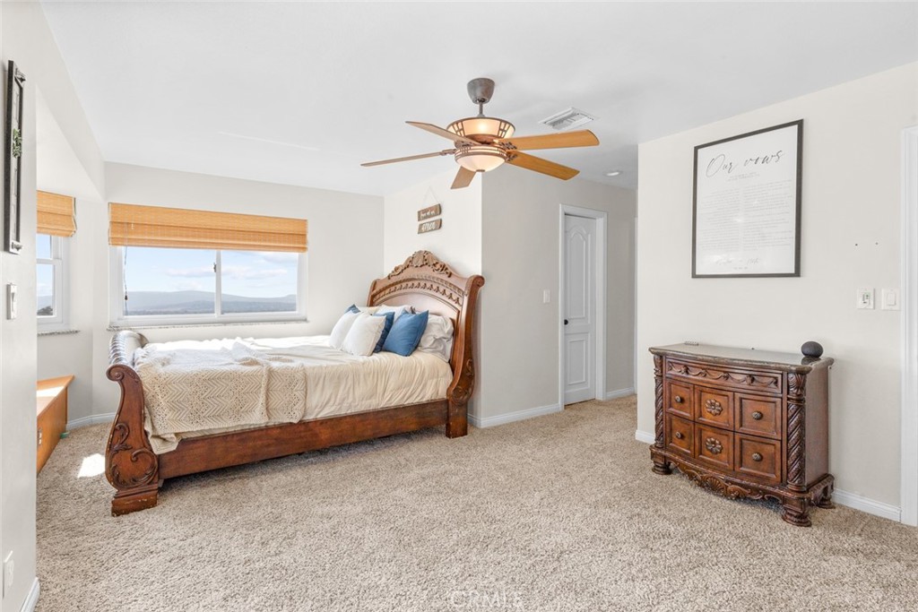 11945 Pendleton Road Yucaipa, CA 92399 - Photo 35 of 56 primary bedroom