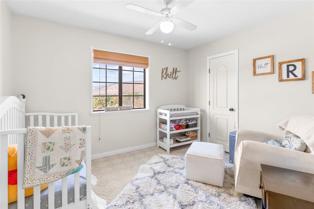 11945 Pendleton Road Yucaipa, CA 92399 - Photo 41 of 56 Guest Bedroom 2
