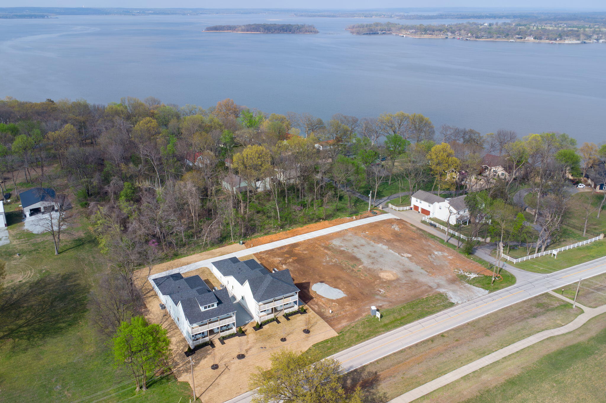 29991 South 567 Road Afton, OK 74331 - Photo 85 of 97 68-web-or-mls-Shangri-La_Aerial(6)