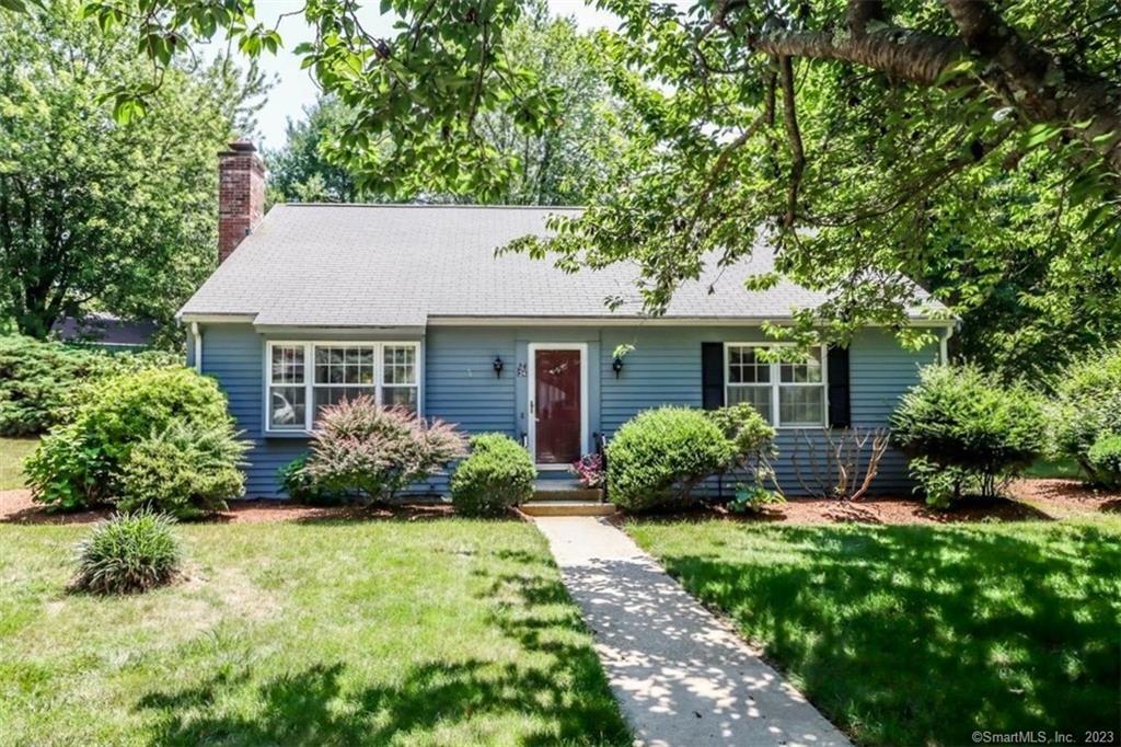 24 Hampshire Road, Unit 24 Madison, CT 06443 - Photo 1 of 1 Welcome home to 24 Hampshire Rd!