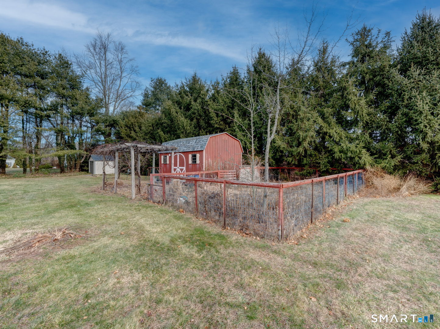 460 Addison Road Glastonbury, CT 06033 - Photo 34 of 38