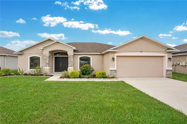 $325,000 | 257 Kissengen Park Drive, Bartow, FL 33830