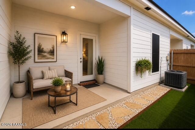102 Rue Argenteuil Lafayette, LA 70506 - Photo 25 of 30 IMG_1179RA