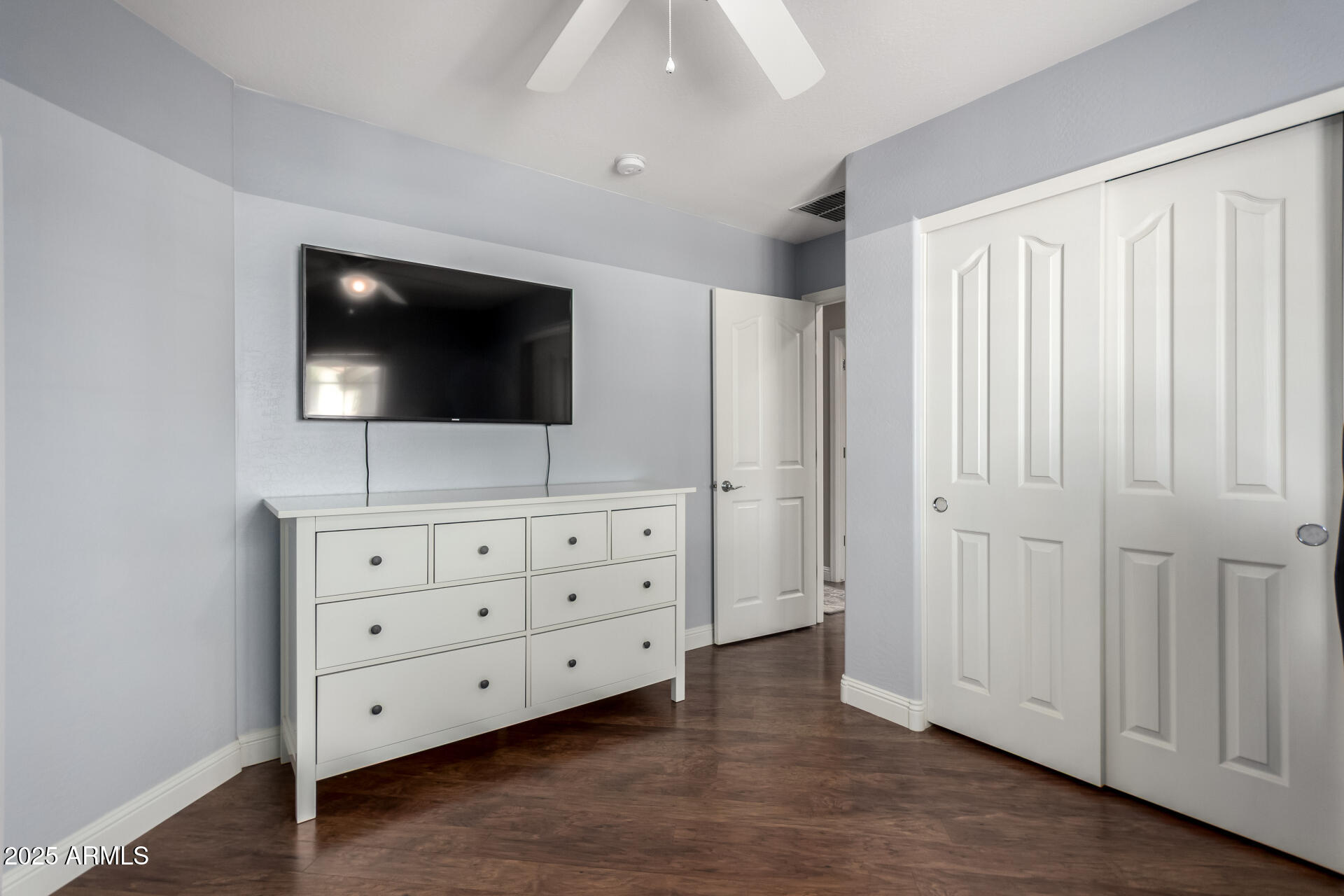 2169 East Gillcrest Road Gilbert, AZ 85298 - Photo 13 of 77 3rd Bedroom