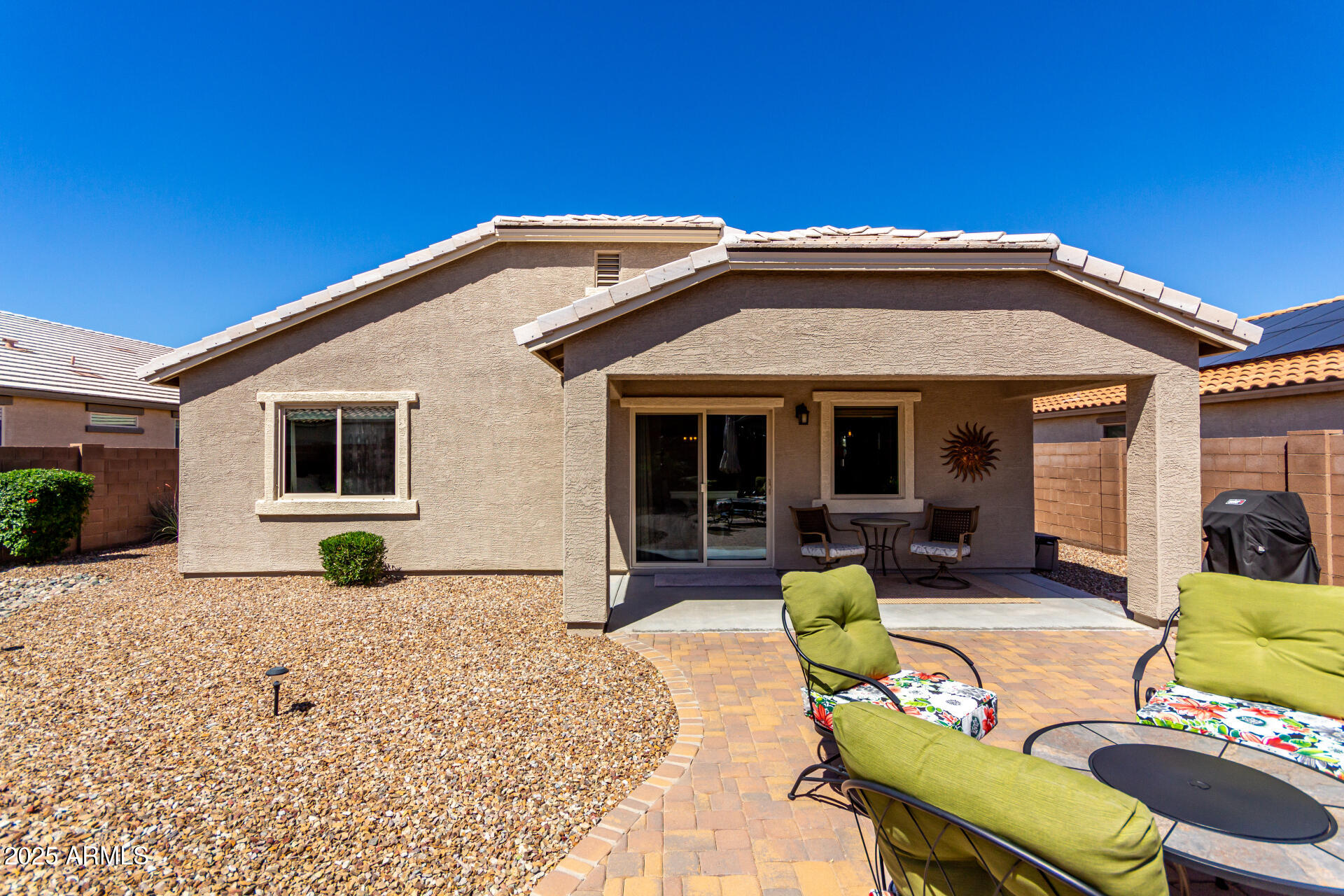 2169 East Gillcrest Road Gilbert, AZ 85298 - Photo 37 of 77 Meticulously maintained