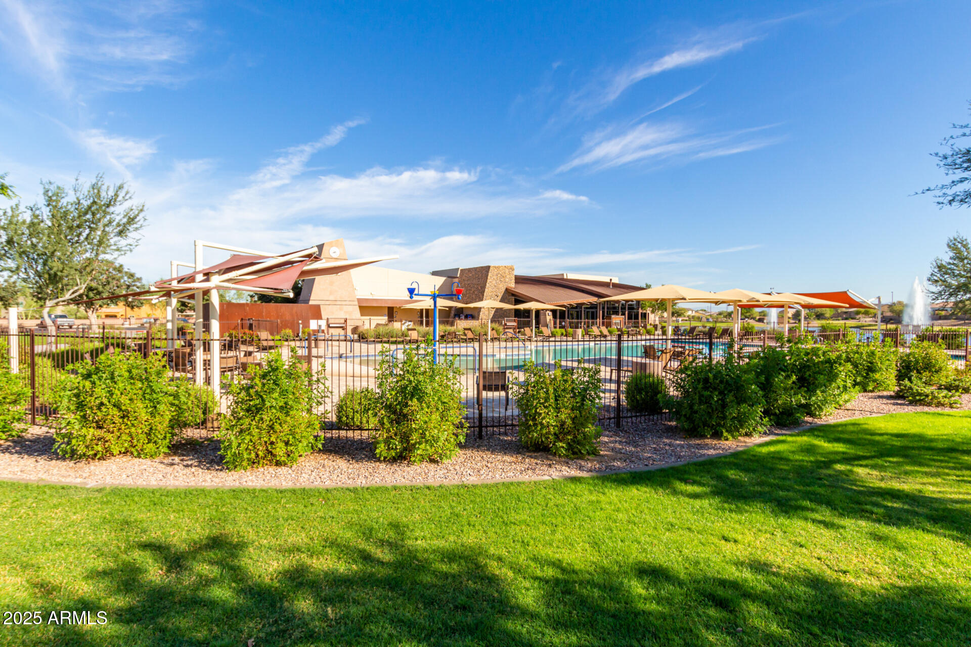 2169 East Gillcrest Road Gilbert, AZ 85298 - Photo 47 of 77 a view of a city