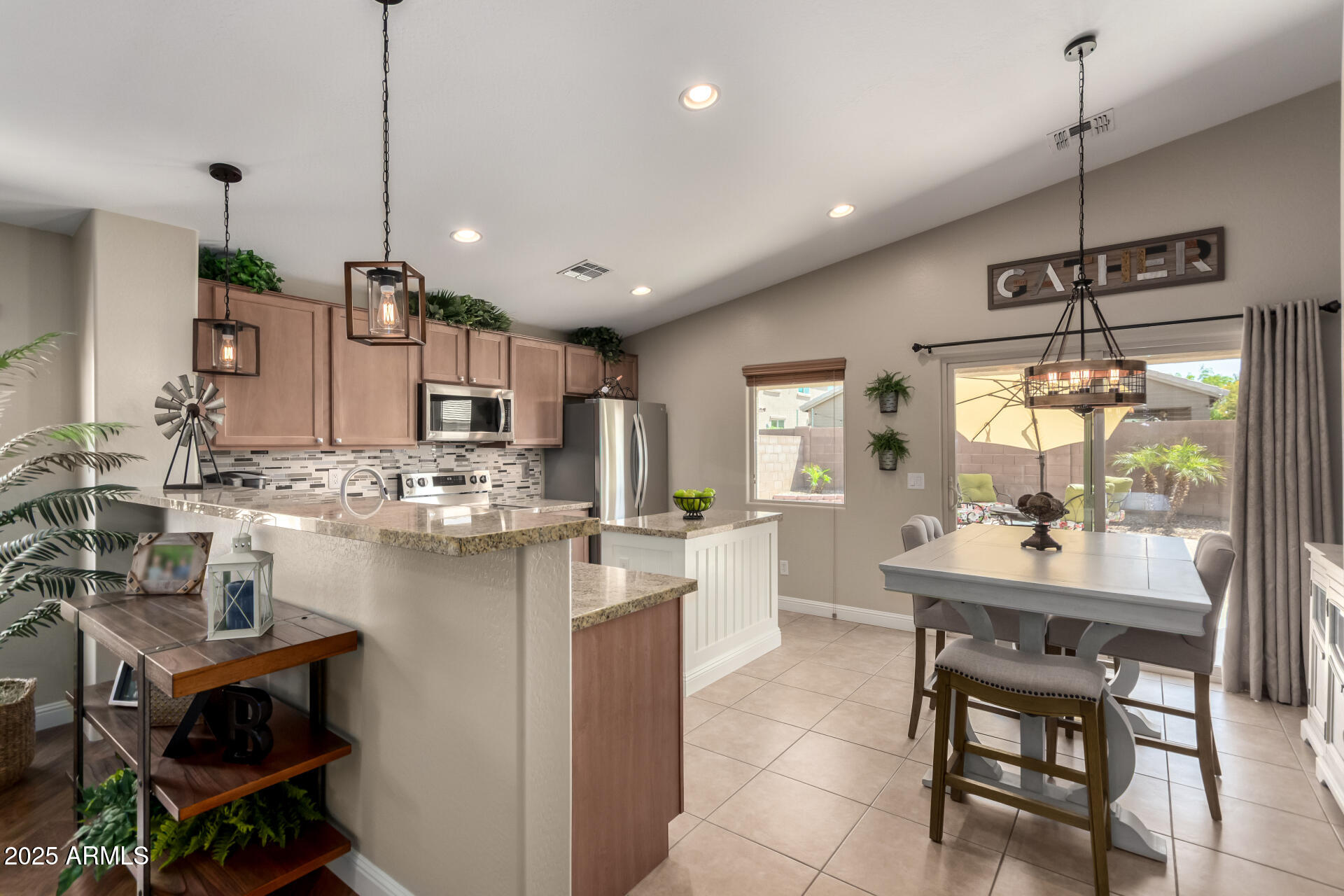 2169 East Gillcrest Road Gilbert, AZ 85298 - Photo 5 of 77 Upgraded Lighting