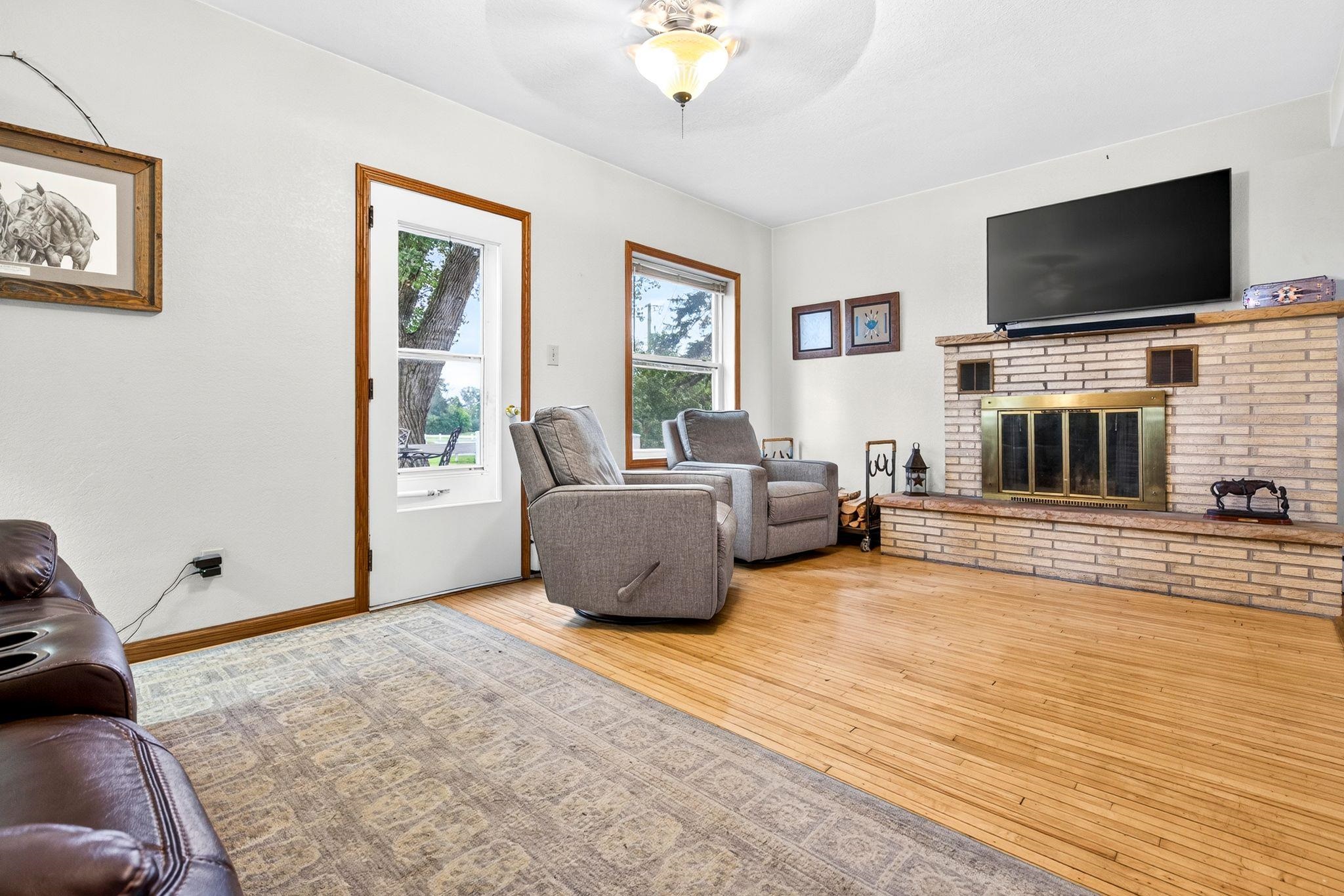 N8213 Sales Road Van Dyne, WI 54979 - Photo 13 of 56 Gallery Image 13