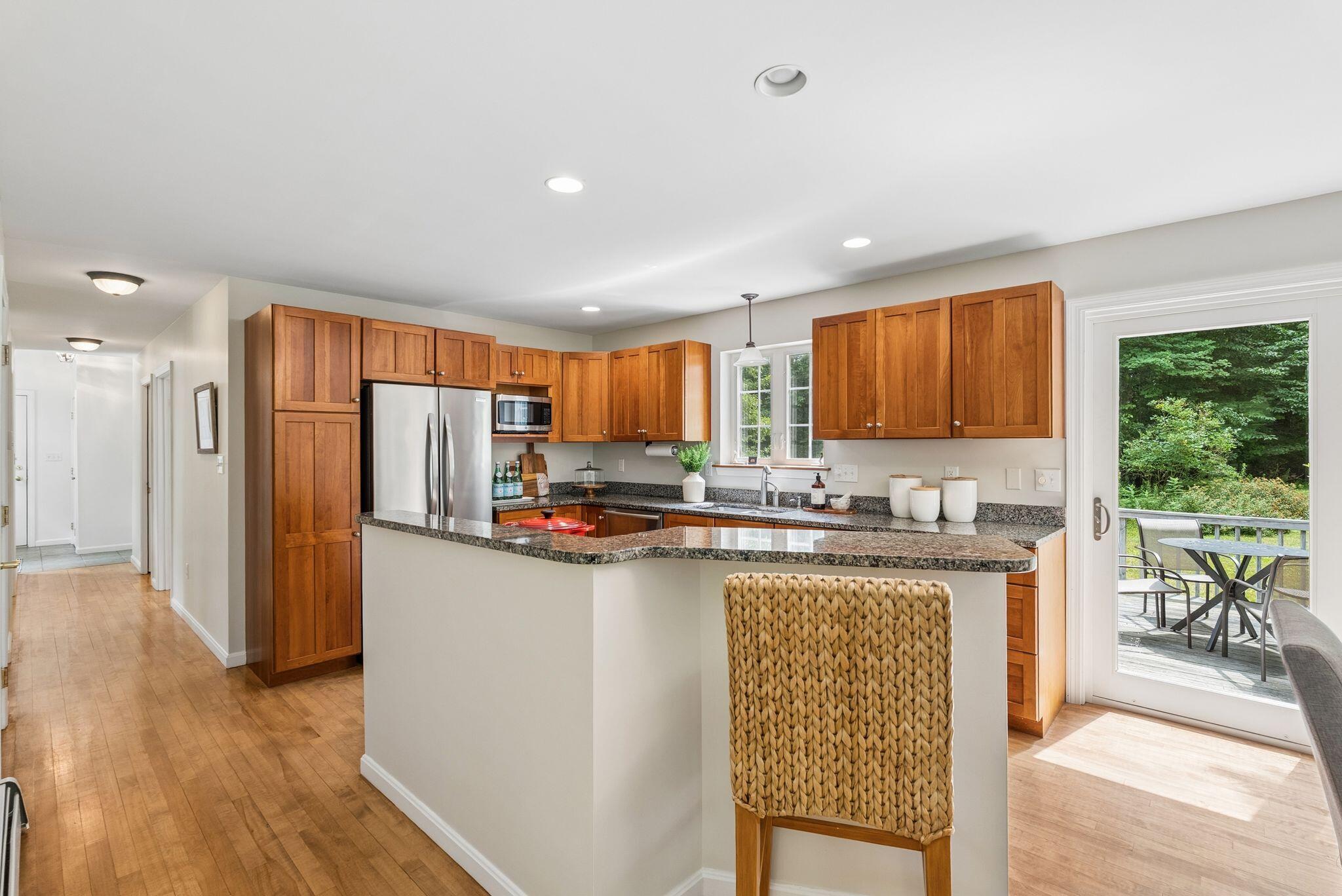 14 Titcomb Field Road North Yarmouth, ME 04097 - Photo 7 of 41 34_DSC06216
