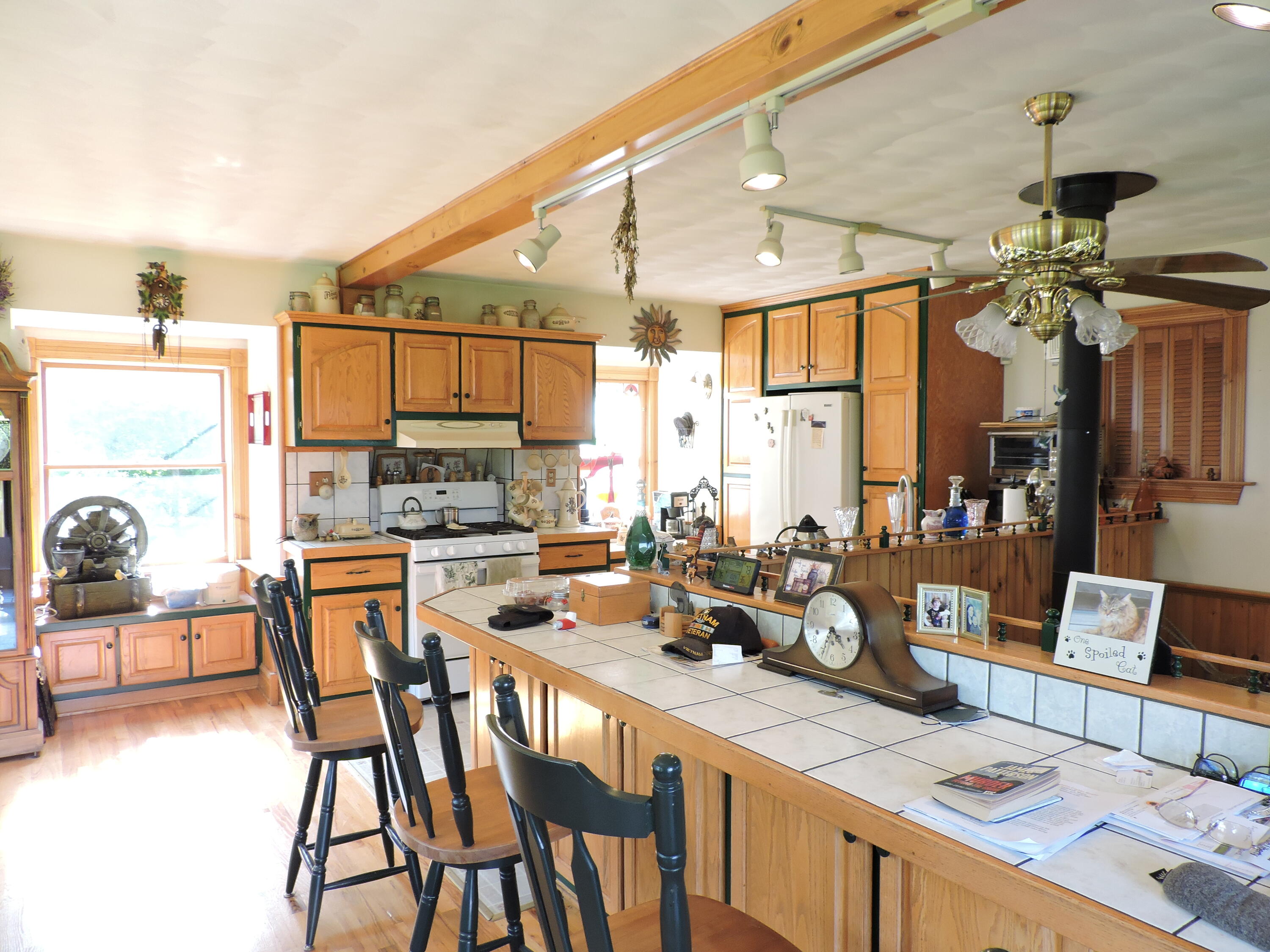 389 Oxbow Road Cornville, ME 04976 - Photo 10 of 51 DSCN5322
