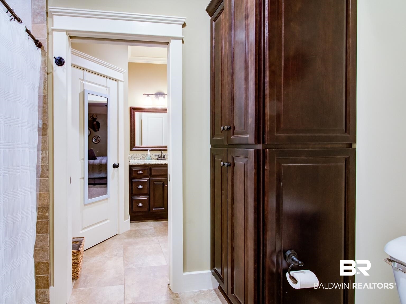 55 Speckle Trout Route Daphne, AL 36527 - Photo 31 of 50 Bathroom 3, Level 3