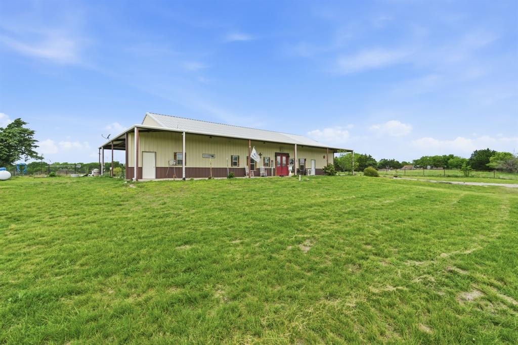 4400 Blue Rdg Farms Road Blue Ridge, TX 75424 - Photo 27 of 39