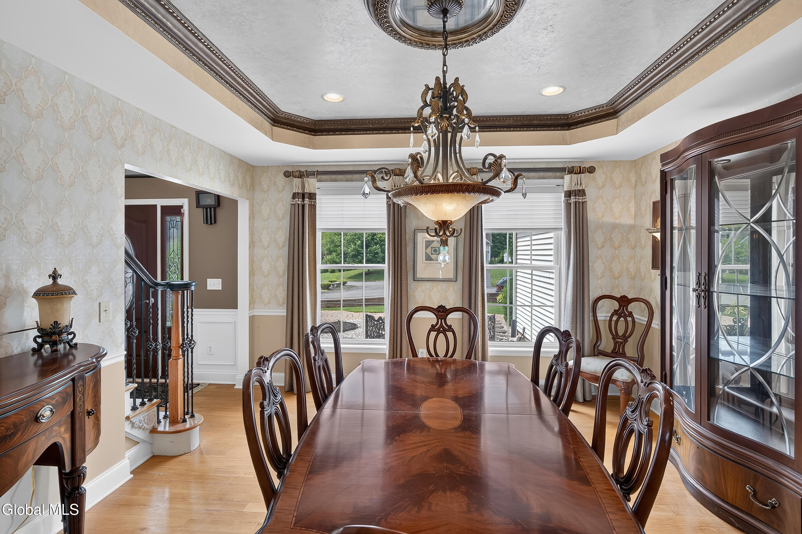 14 Ridgefield Way Watervliet, NY 12189 - Photo 18 of 65 052-14-Ridgefield-Way-Watervliet-NY-1218