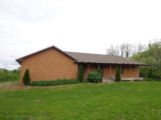 5827 Kyser Road Lowell, MI 49331 - Photo 1 of 24 Primary Photo