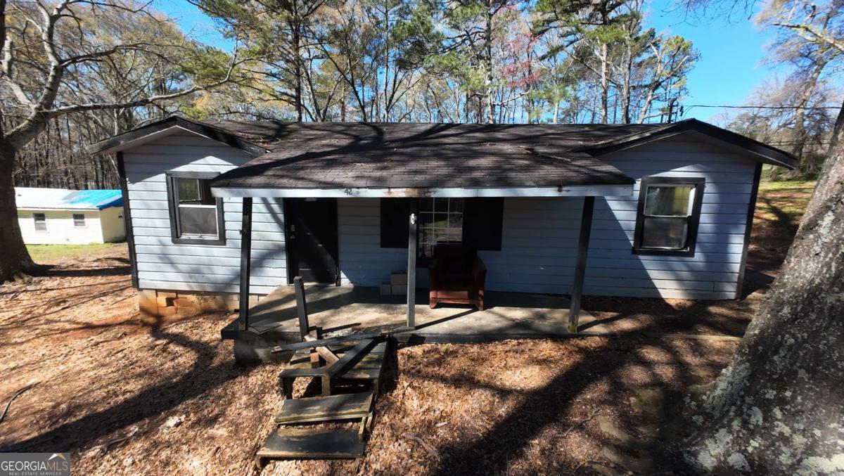 42 Shank Woods Lane Villa Rica, GA 30180 - Photo 1 of 1