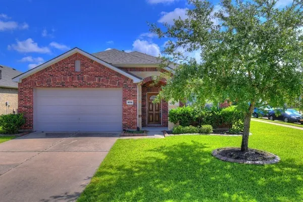 $2,225 | 4711 Bellows View Drive, Katy, TX 77494