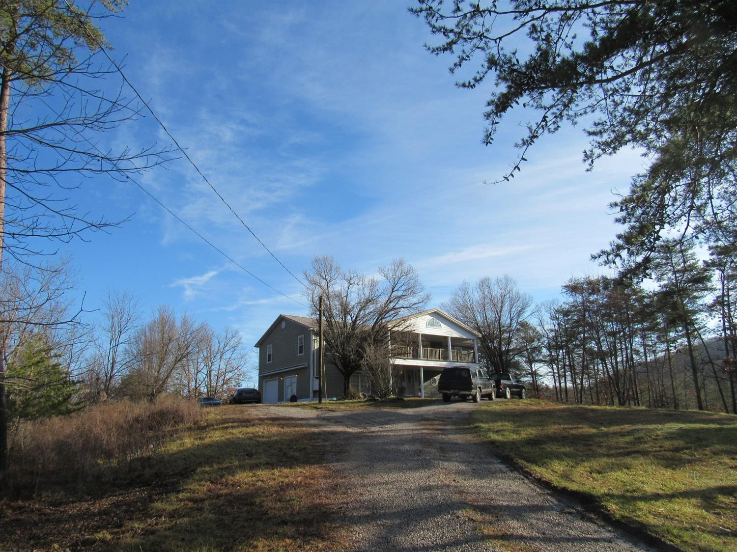 179 Hidden Valley Road Berea, KY 40403 - Photo 2 of 30 Listing Photo