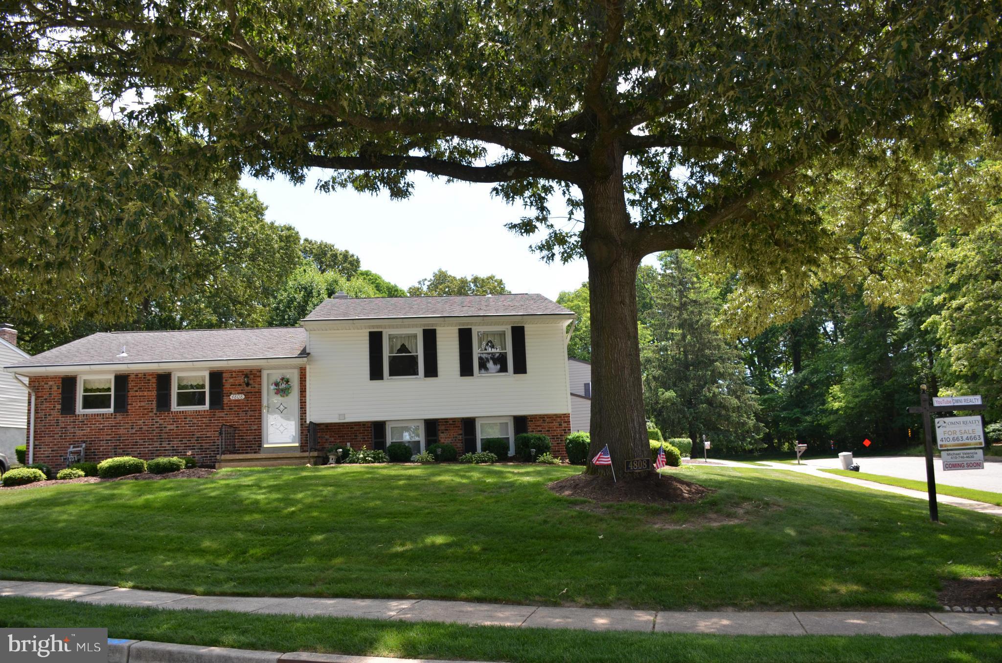 4808 Torpoint Road Baltimore, MD 21236 - Photo 1 of 26 Main